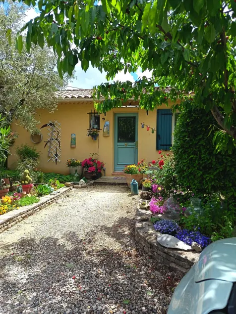 B&B Chez Rose-Marie - Image 1