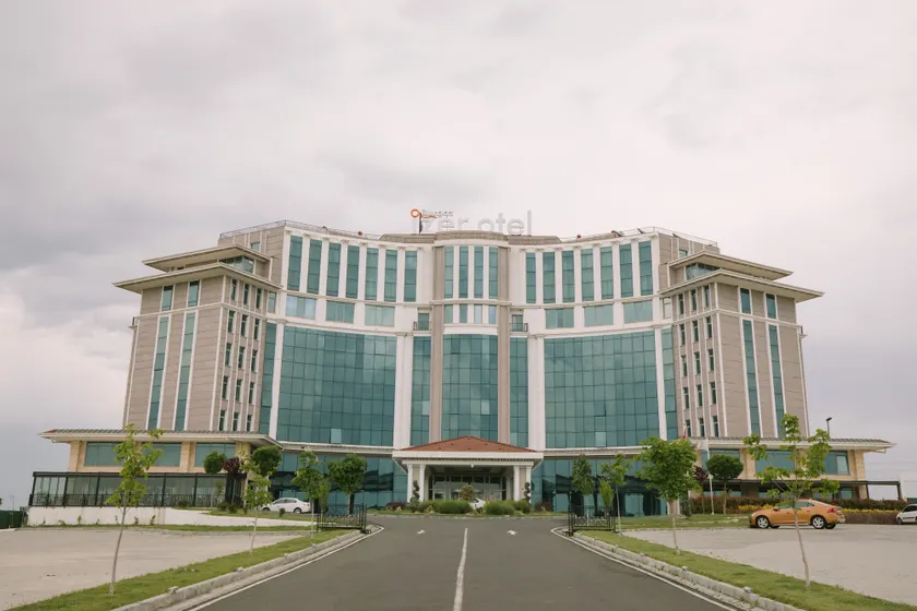 Burgaz İzer Hotel - Image 1