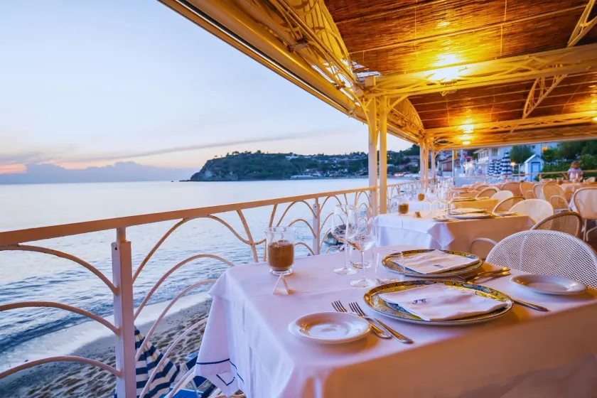 Hotel Ipomea Club - Image 1
