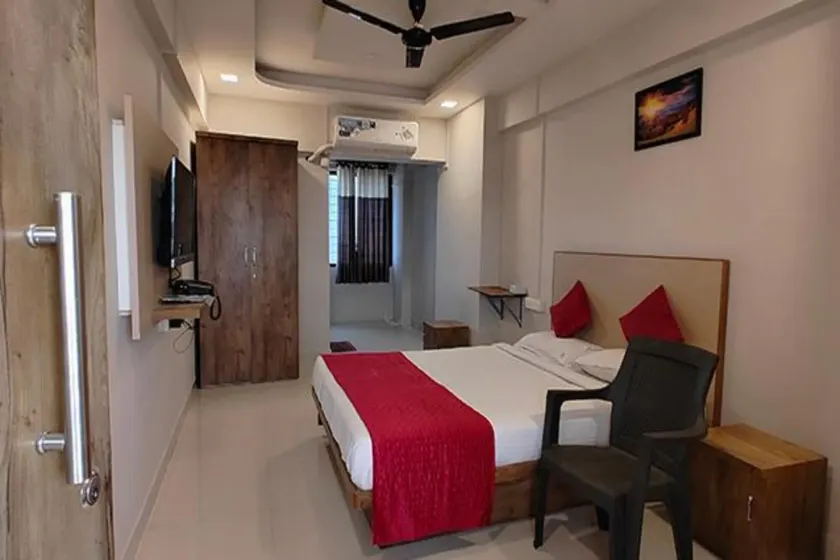 FabHotel Ace Executive - Image 1