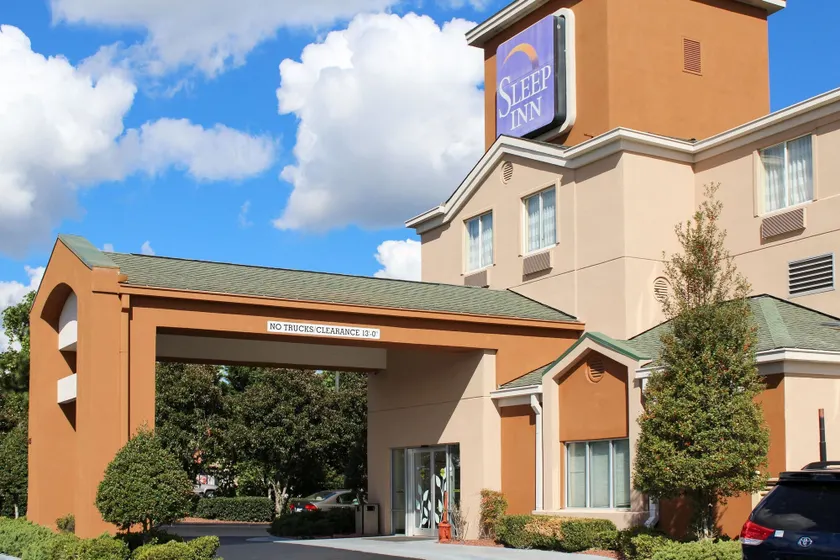 Sleep Inn Garner - Clayton - Image 1