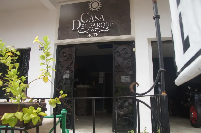 Casa del Parque Vallarta - Image 1