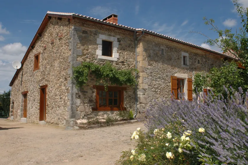 Gites Chez Annick et Patrick - Image 1