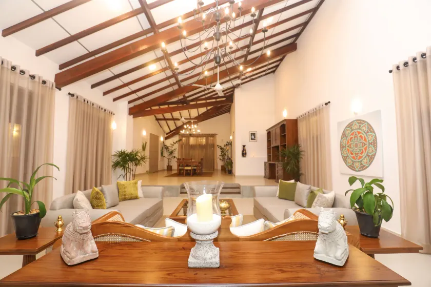 Anodawa Boutique Villa - Image 1