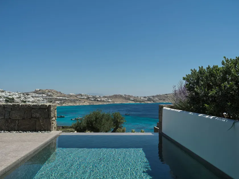 Noima Boutique Hotel Mykonos - Image 1