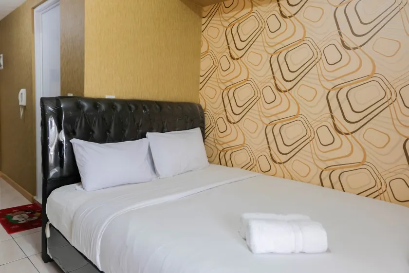 Luxury and Cozy Studio M-Town Apartment - Image 1