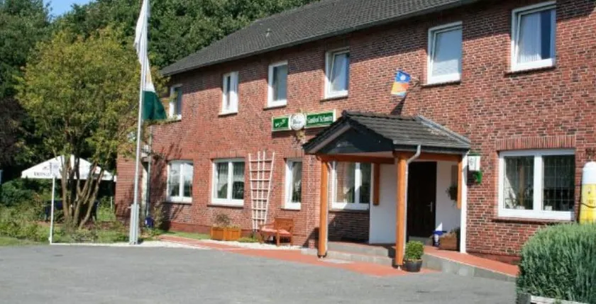 Gasthof&Hotel Schmitz - Image 1