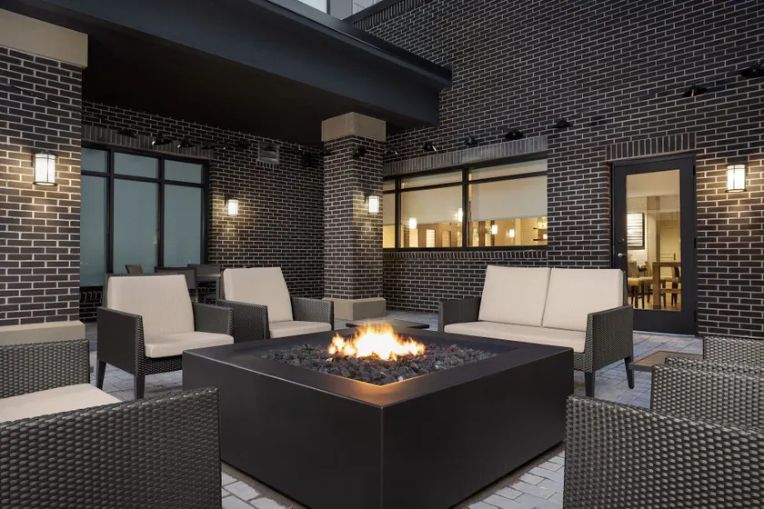Residence Inn by Marriott Indianapolis Plainfield - Image 1
