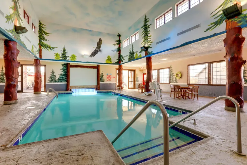 Stoney Creek Hotel Quad Cities - Moline - Image 1