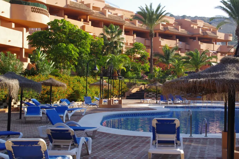 Apartementos Almerimar Golf - Image 1