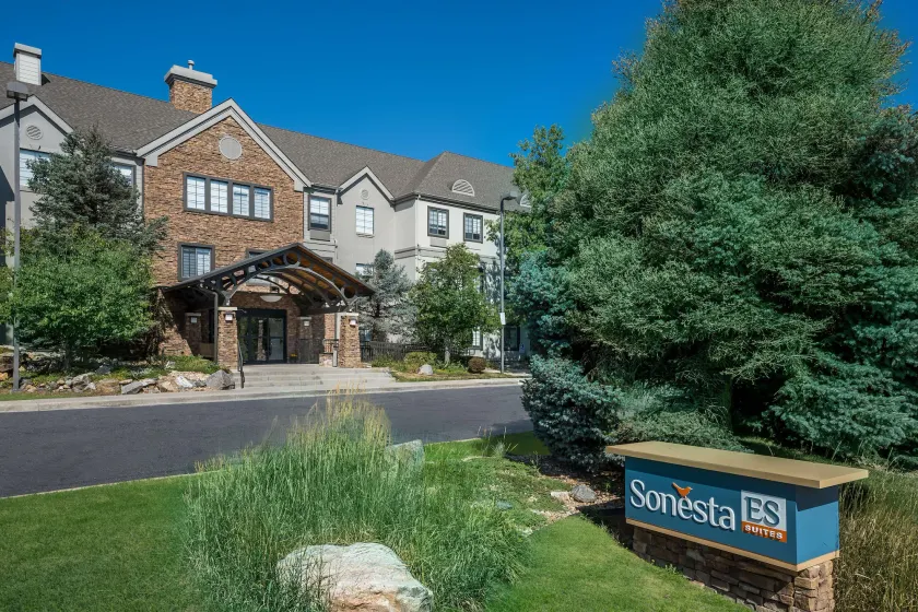 Sonesta ES Suites Denver South Park Meadows - Image 1