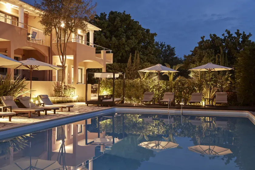 Lena Mare Boutique Hotel - Image 1