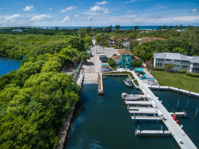 Boca Grande Hotel - Image 1