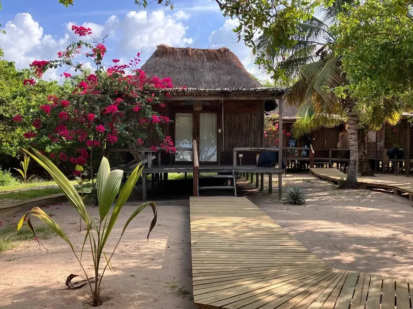 Awatawaa Ecolodge - Image 1