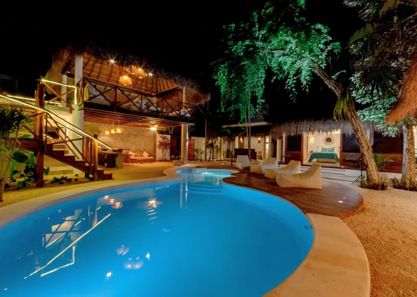 Mimosa Tulum - Image 1