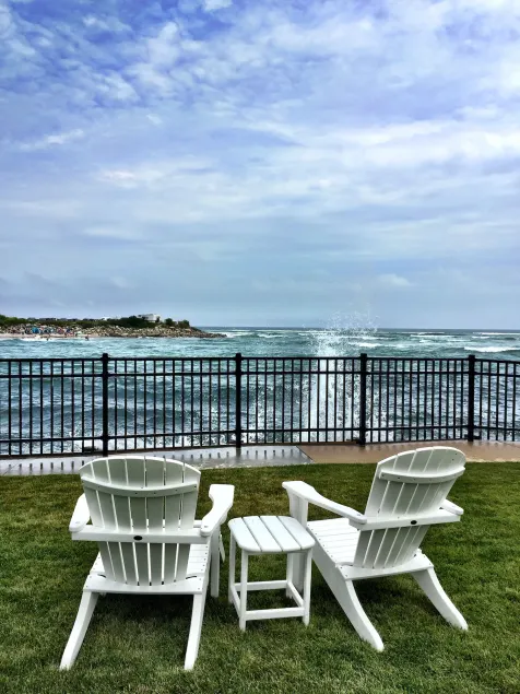 Marginal Way House - Image 1