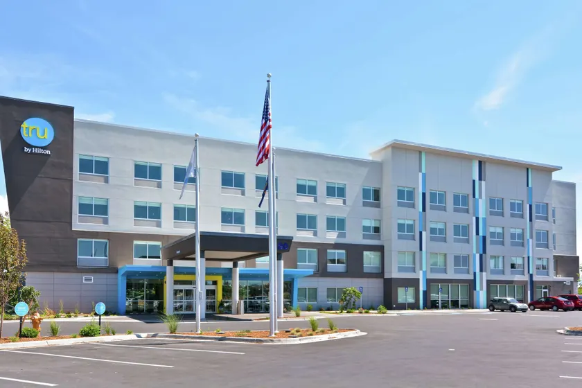 Tru by Hilton Idaho Falls - Image 1