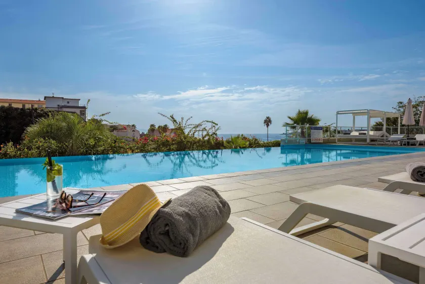 Best Western Plus Ajaccio Amirauté - Image 1