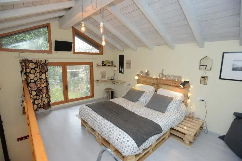 Il Pettirosso B&B - Image 1