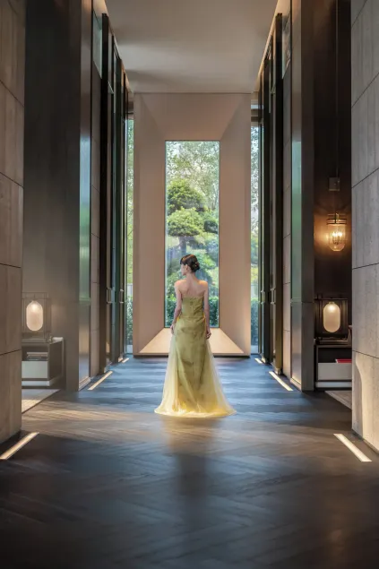 InterContinental Xi'an Hi-Tech Zone by IHG - Image 1