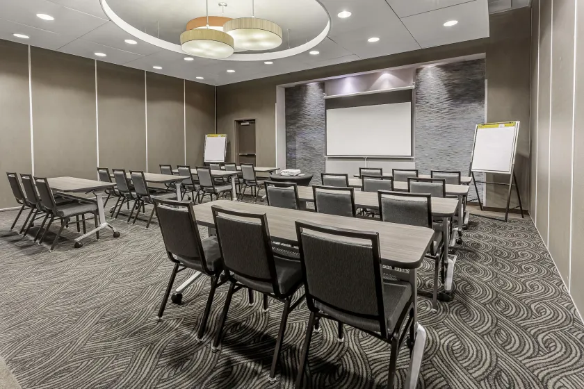 Hyatt House Richmond - Short Pump - Image 1