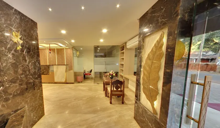 Calangute Grande - Image 1