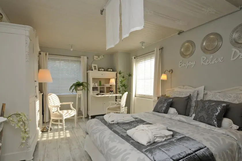 B&B de Valkenhorst - Image 1
