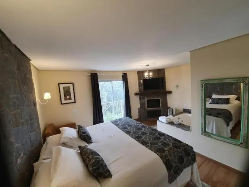 Villa Hegus Campos do Jordão - Image 1