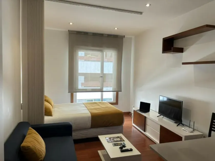 Vigo Center Rooms - Image 1