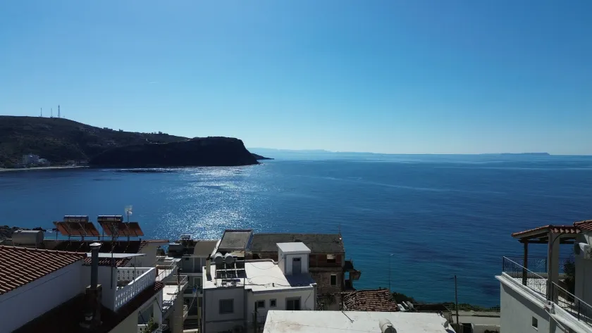 Vila Blu Inn - Image 1