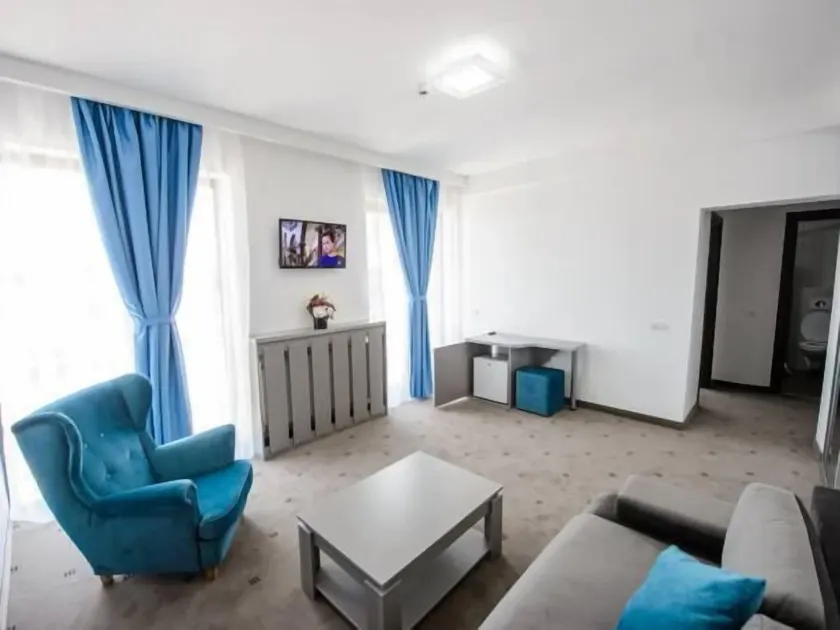 Vila La Mer Mamaia Nord - Image 1