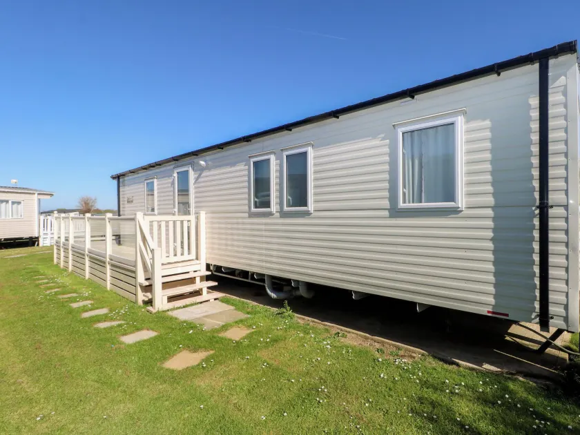 Seaside Retreat - Image 1