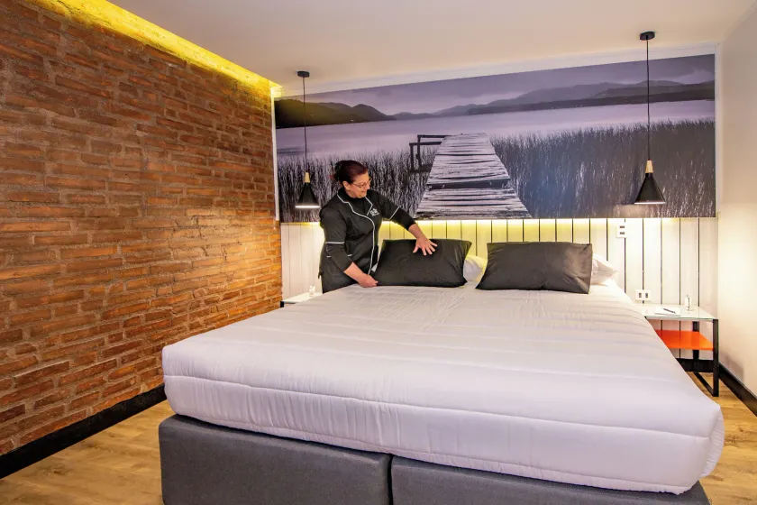 Hostal Boutique Black Cat - Image 1