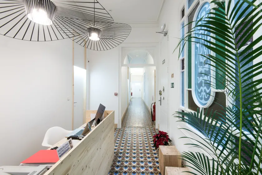 La Casa de Antonio Boutique Rooms - Image 1