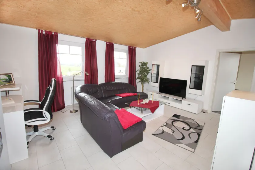 Ferienwohnung BECKENDORF - Image 1