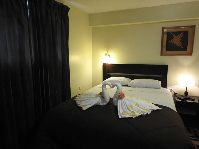 Hostal Samichay - Image 1