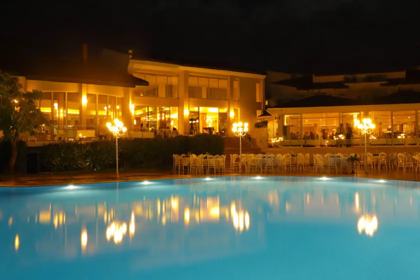 Lycus River Thermal Hotel - Image 1