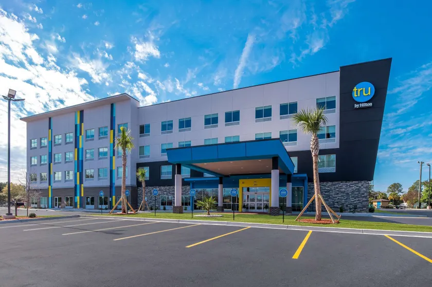 Tru By Hilton Santee - Image 1
