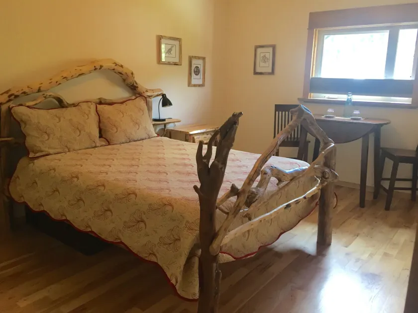 Front Row Bed and Breakfast - Image 1