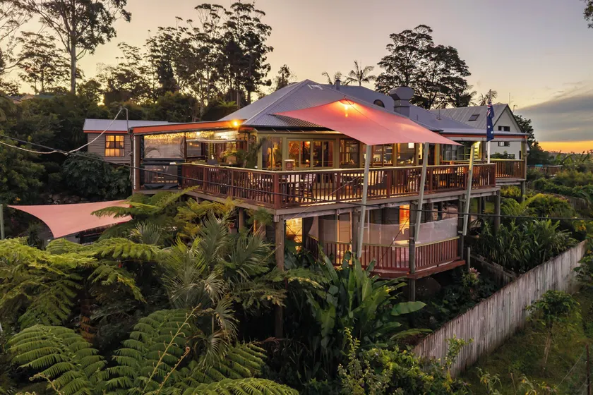 Tamborine Mountain B&B - Image 1