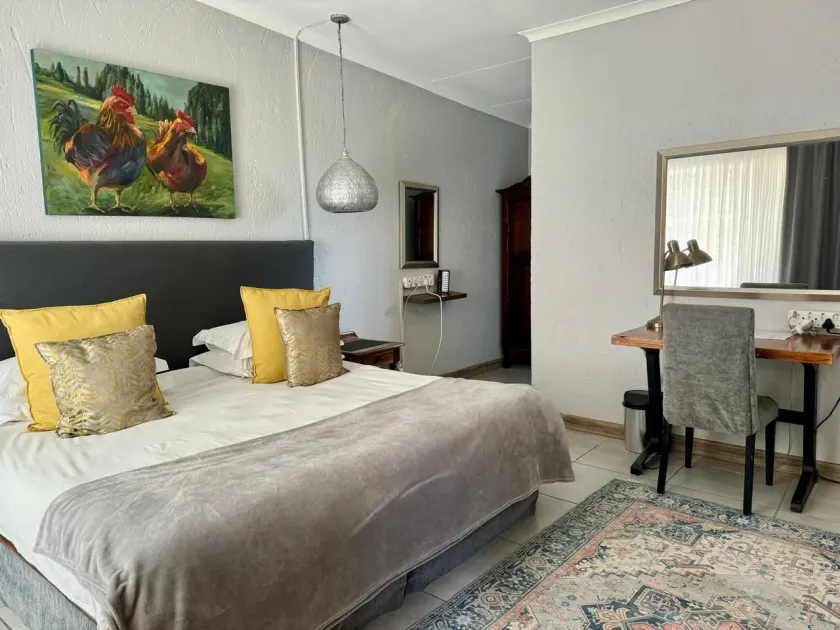 Rabbit Hole Hotel - Image 1