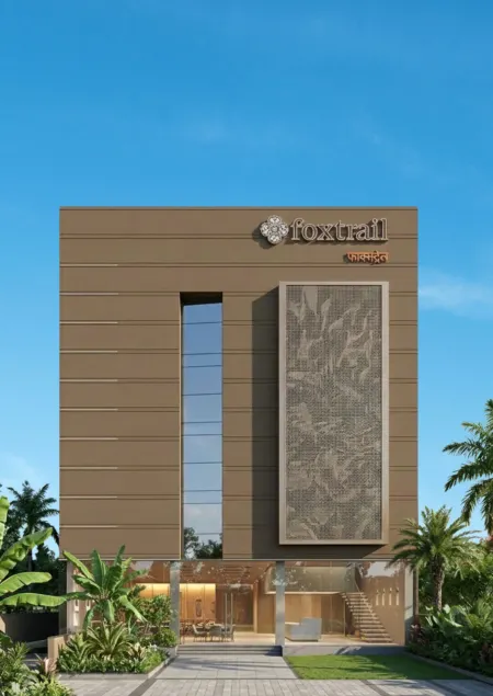 Foxtrail Sector 60 - AM Hotel Kollection, Gurgaon - Image 1