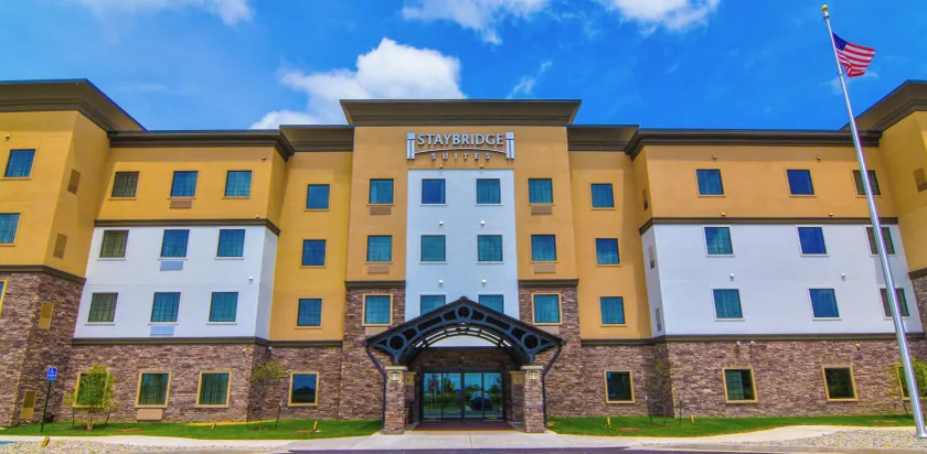 Staybridge Suites - Lafayette by IHG - Image 1