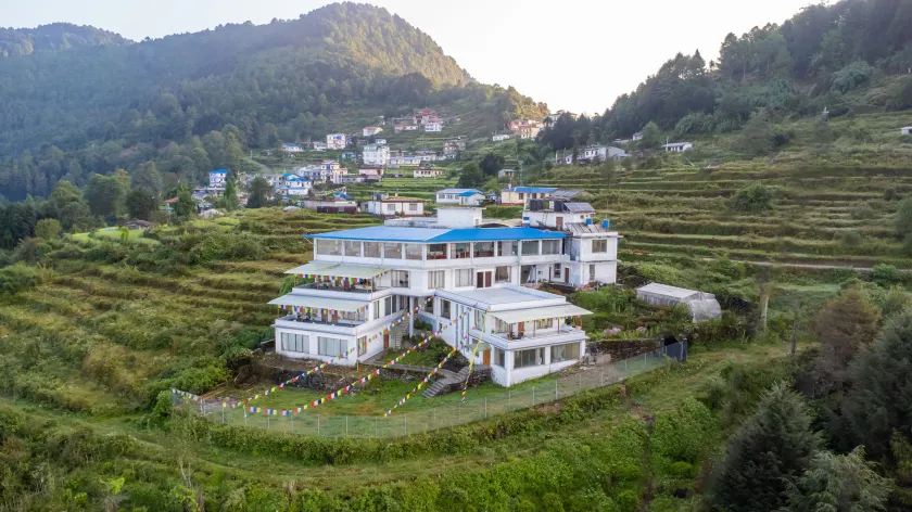 Helambu Mountain Resort - Image 1