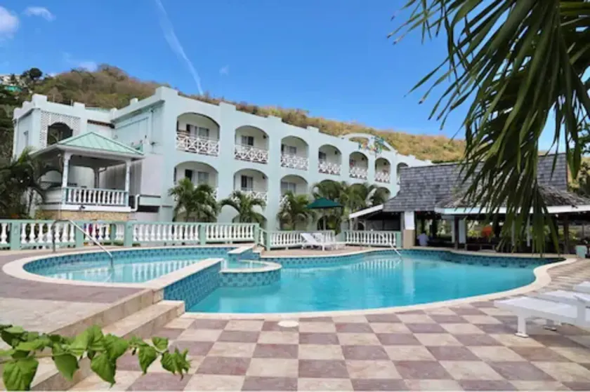 Kalinago Beach Resort - Image 1