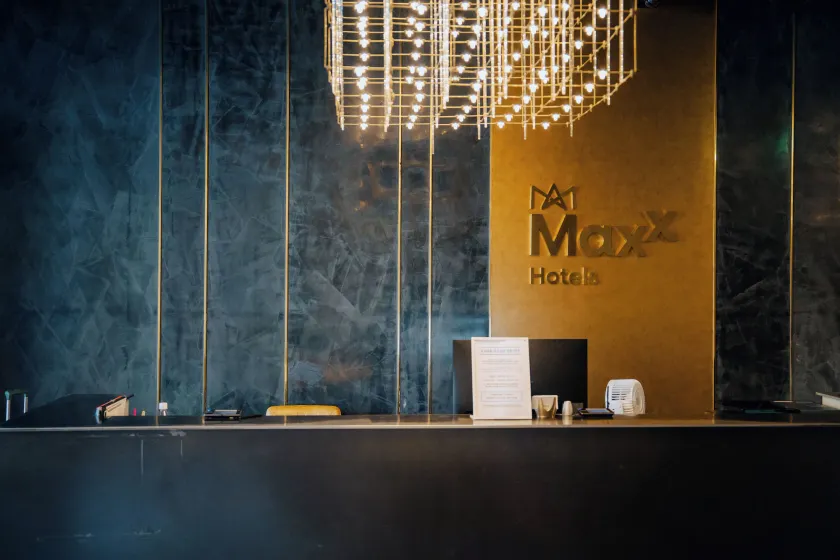 Maxx Jeju, A H WORLD hotel - Image 1