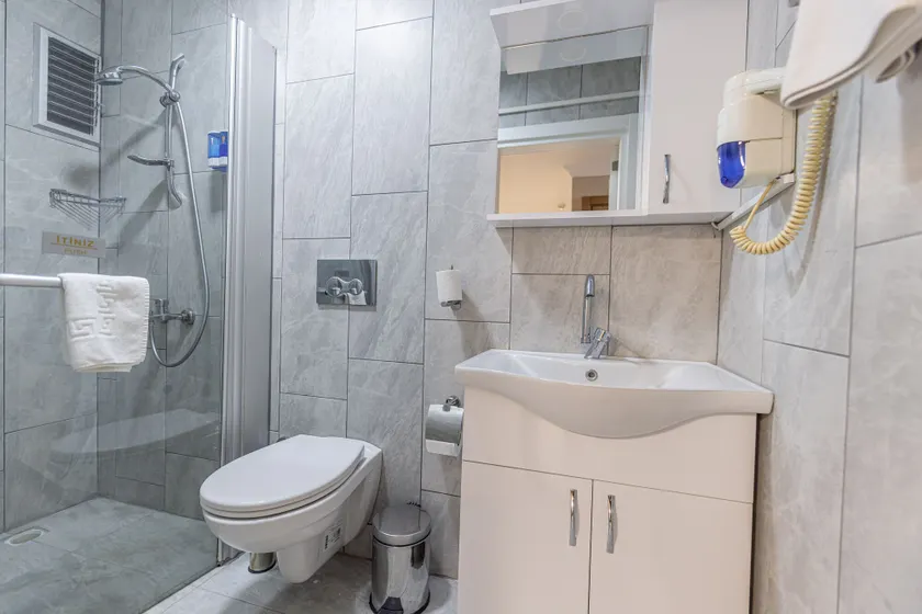 Blue Park Hotel - Image 1