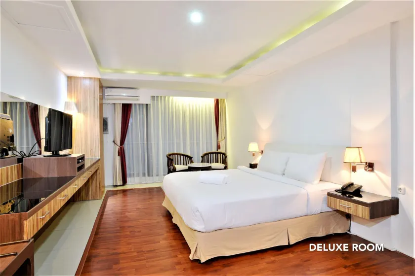 Kasira Residence Bintaro - Image 1