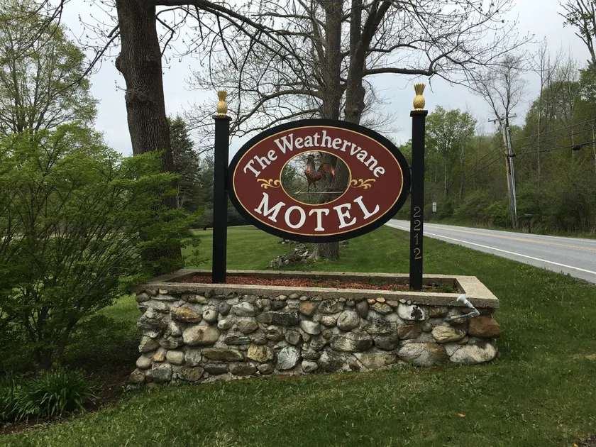 Weathervane Motel - Image 1