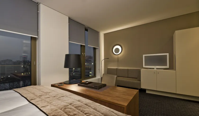 Cosmo Hotel Mitte - Image 1